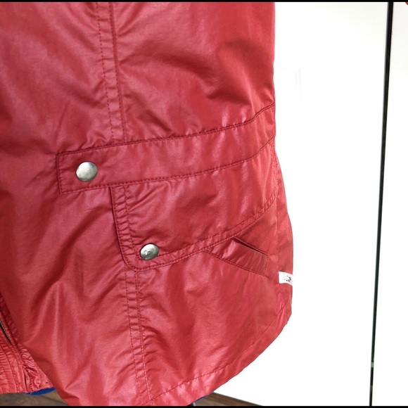 Chico’s Jacket - Picture 2 of 5